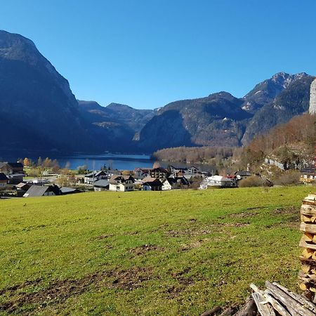 Seeblick Krippenstein Обертраун Екстериор снимка