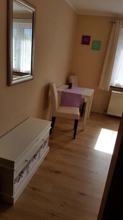 Seeblick Krippenstein Обертраун Екстериор снимка